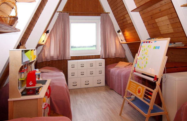 House in Damp Near Baltic Sea Beach - Foto 4