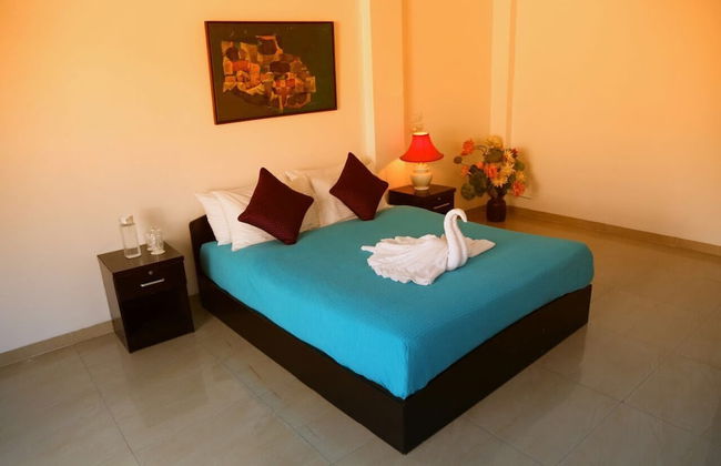 The Acacia Villa - Anjuna Beach - Photo 2