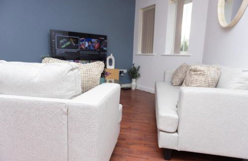 Caasi home Gorton Manchester - Foto 18