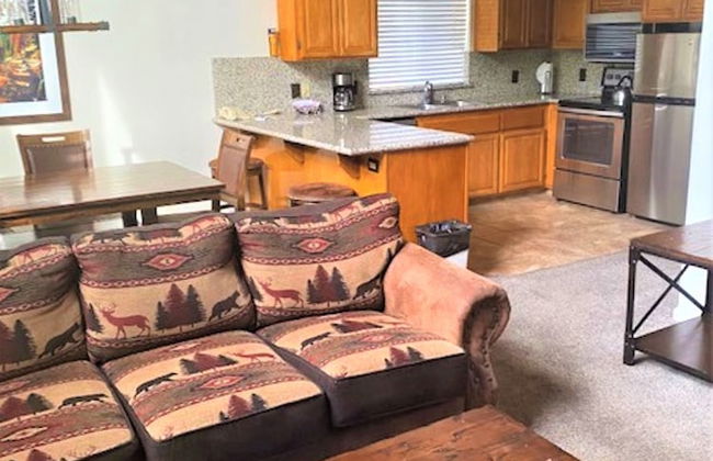 Tahoe Beach & Ski Club - Foto 57