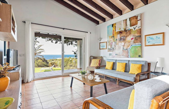 Villa Matisse - Foto 3