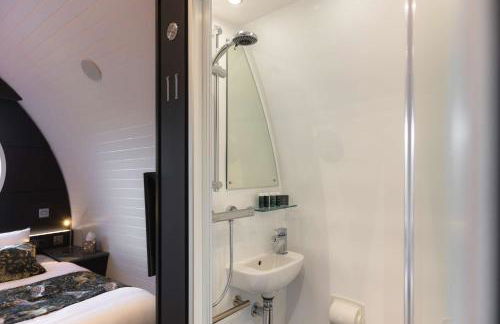 Endrick Escape - Luxury Glamping - Foto 22