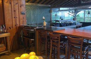 Casa 3 Suítes com Vista para o Mar - Praia Barra do Sahy - Foto 44