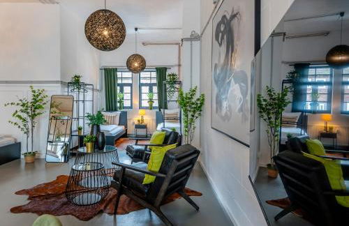 Kurzzeitglück 24h Self Check-In KR03 - Foto 30