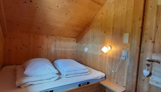 Chalet in St. Georgen ob Murau - Foto 4, Habitación