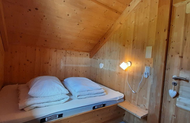 Chalet in St. Georgen ob Murau - Foto 4