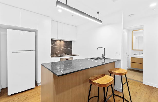 Brisbane One Apartments by CLLIX - Foto 39