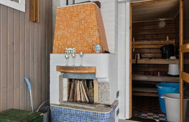 Käpälämäki - Foto 16