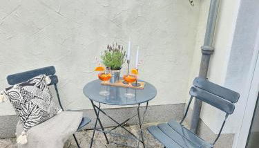 App Mosel - 2,5 Zi - Uninähe - Foto 4