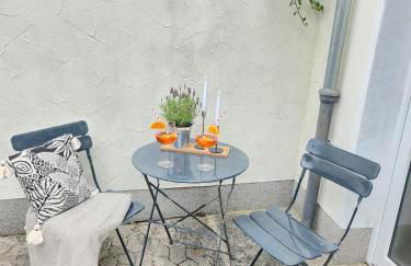 App Mosel - 2,5 Zi - Uninähe - Foto 4