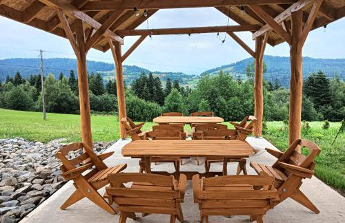 Przystanek Modyń - Photo 23