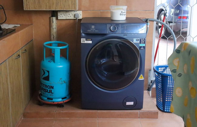 Bangsar Private Pool Villa Kuala Lumpur - Photo 24