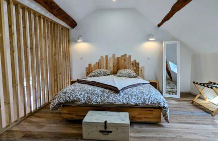 Le Brocangîte à Jules - Foto 24