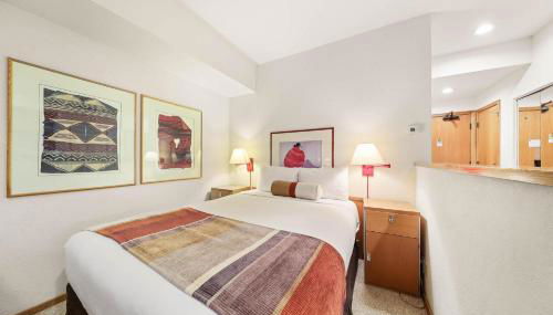 Palisades Tahoe Lodge Rentals Studio #234 - Foto 1