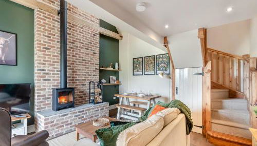 The Hay Loft - Uk45607 - Foto 3