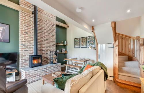 The Hay Loft - Uk45607 - Foto 3