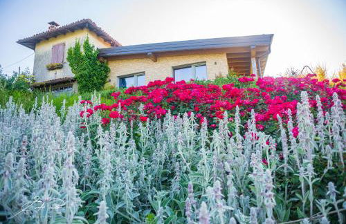 CASA VACANZA CON PISCINA,AREA GIOCHI BAMBINI. - Foto 68