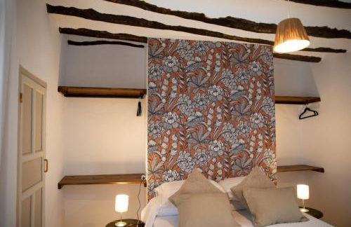 Alojamiento La Escalera - Photo 13