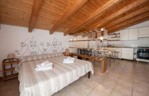 211B - Appartamento Acacia, Terrazza Giardino e Piscina - Foto 2