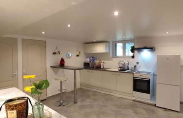 Appartement 100m2, indépendant dans notre maison - Foto 36