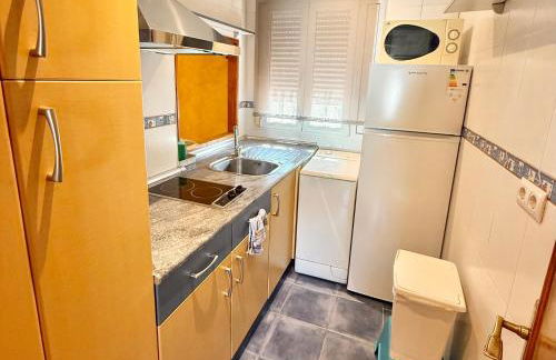 Apartamento Universidad-hospital - Foto 7