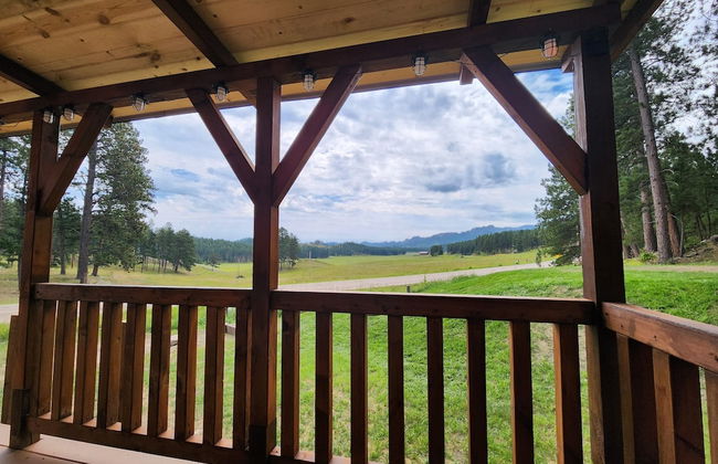 Freedom Ridge Cabins - Foto 14