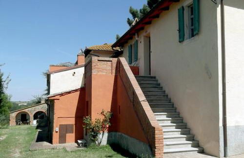 Agriturismo Villa la Fontana - Foto 77