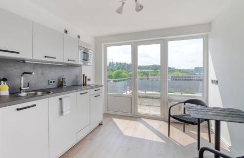 Limehome Wolfsburg Porschestraße - Foto 30