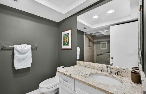 Caddyshack Golf themed Condo! 15 mins to beach&PBI - Foto 37