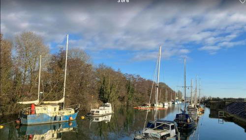 20 Market Place Coleford - Foto 3