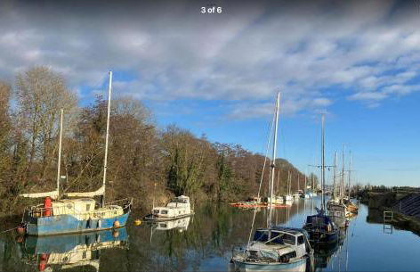 20 Market Place Coleford - Foto 3