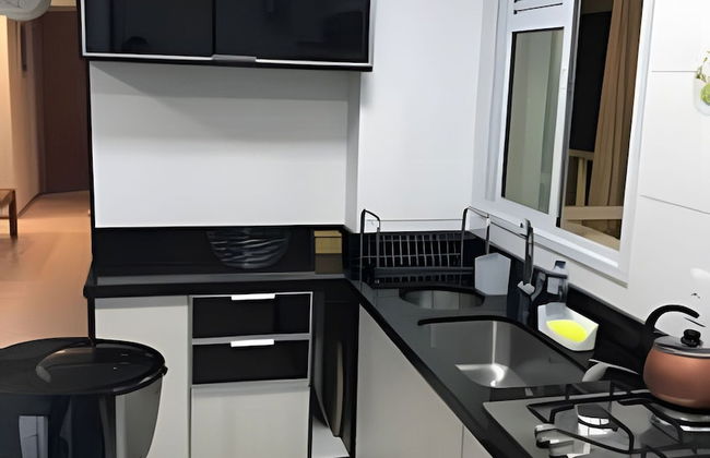 Velutti Pérola do Mar - Penha - SC - Photo 14