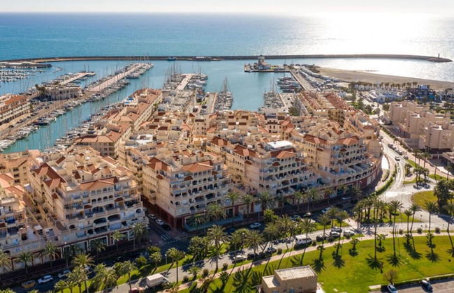 Belvilla by OYO 2habitaciones - Foto 32