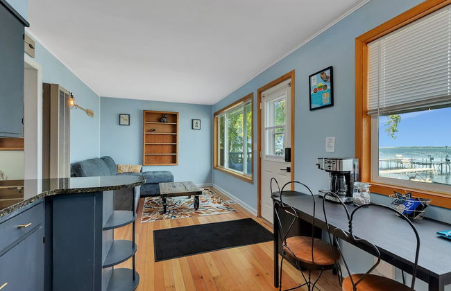 Rizzy's on the Lake - Foto 31