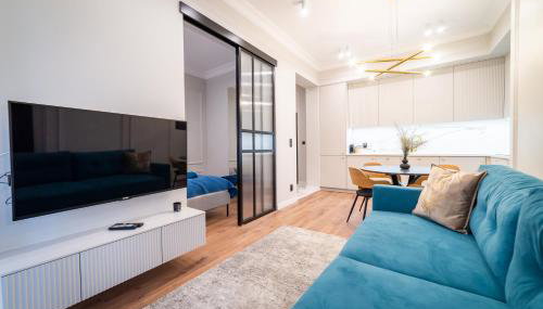 Lake Park Apartament - Foto 4