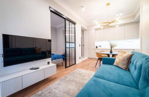 Lake Park Apartament - Foto 4