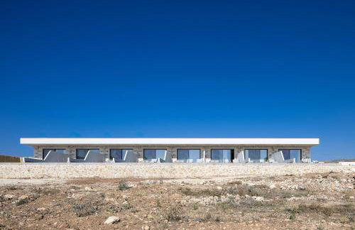 Mouria Luxury Suites - Adults Only - Foto 48