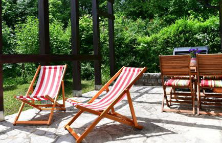 Villa Dobra - Foto 41