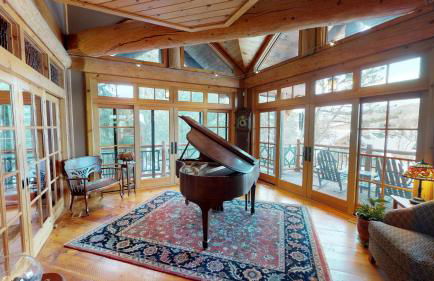 Seneca Lodge - Foto 20