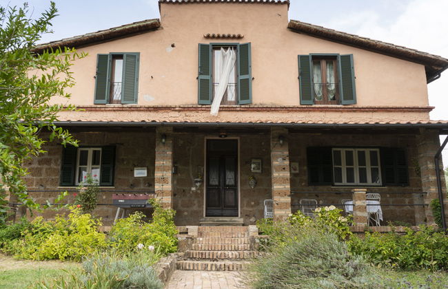 Casale Ai Noccioli (LVC165) - Foto 33