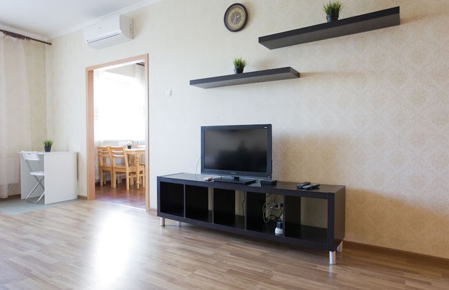 Hello Apartment on Kolomyazhskiy 26 - Foto 16