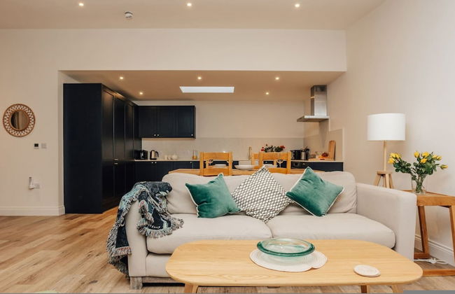 Cart Shed 1 - From 140 Per Night - Foto 14