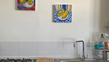 Herne Bay Central - 2 minutes from beach apartment - Foto 2