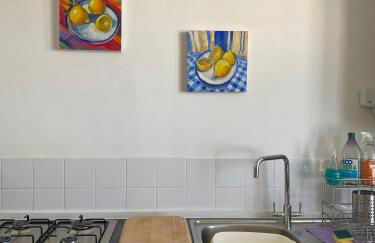 Herne Bay Central - 2 minutes from beach apartment - Foto 2