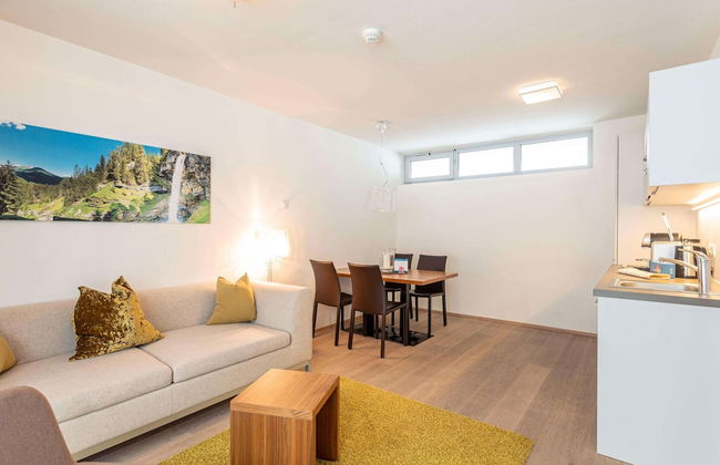 Nice Apartment With Dishwasher, Near the Ski Slopes - Foto 28