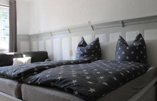 Ferienwohnung Am Kurpark Eslohe - Foto 21