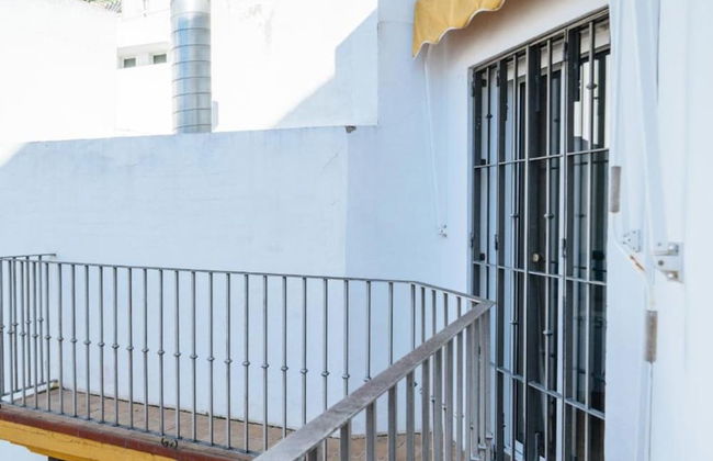 Bellas Artes I in Sevilla - Foto 9