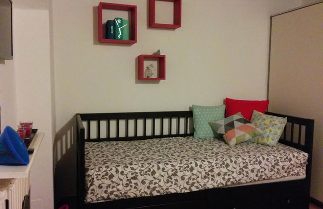 Tortona Design Navigli Milan - Photo 2