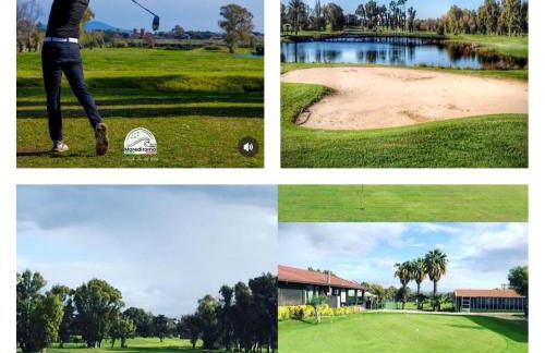 Golf residence - Foto 17