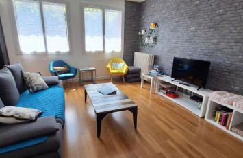 Issoudun appart élégant 150m² - Foto 1